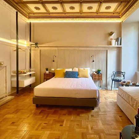 Z-Archsuites Urbs Rom Exterior foto