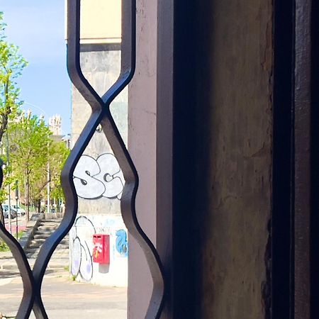 Z-Archsuites Urbs Rom Exterior foto