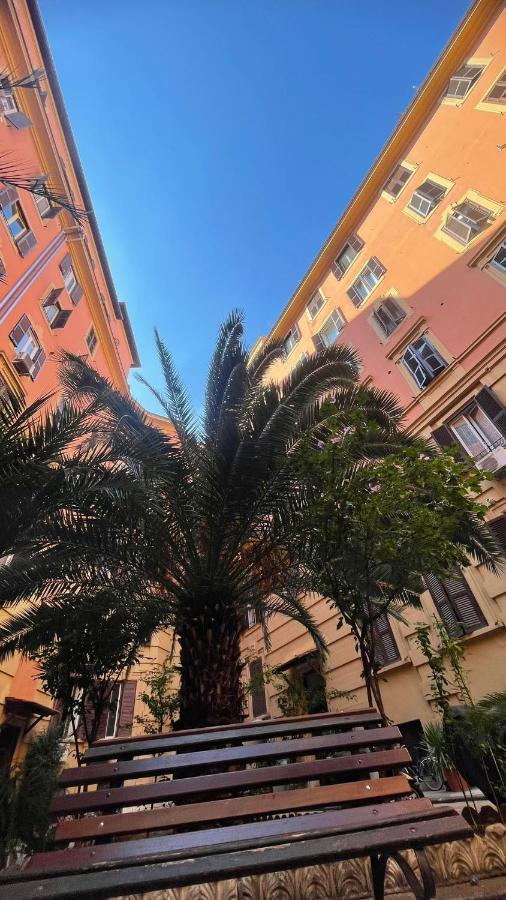 Z-Archsuites Urbs Rom Exterior foto