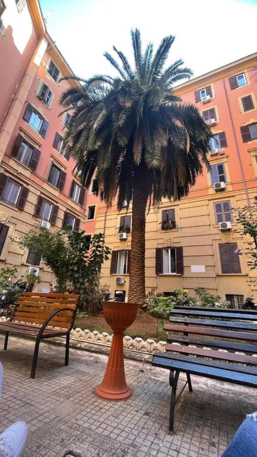 Z-Archsuites Urbs Rom Exterior foto