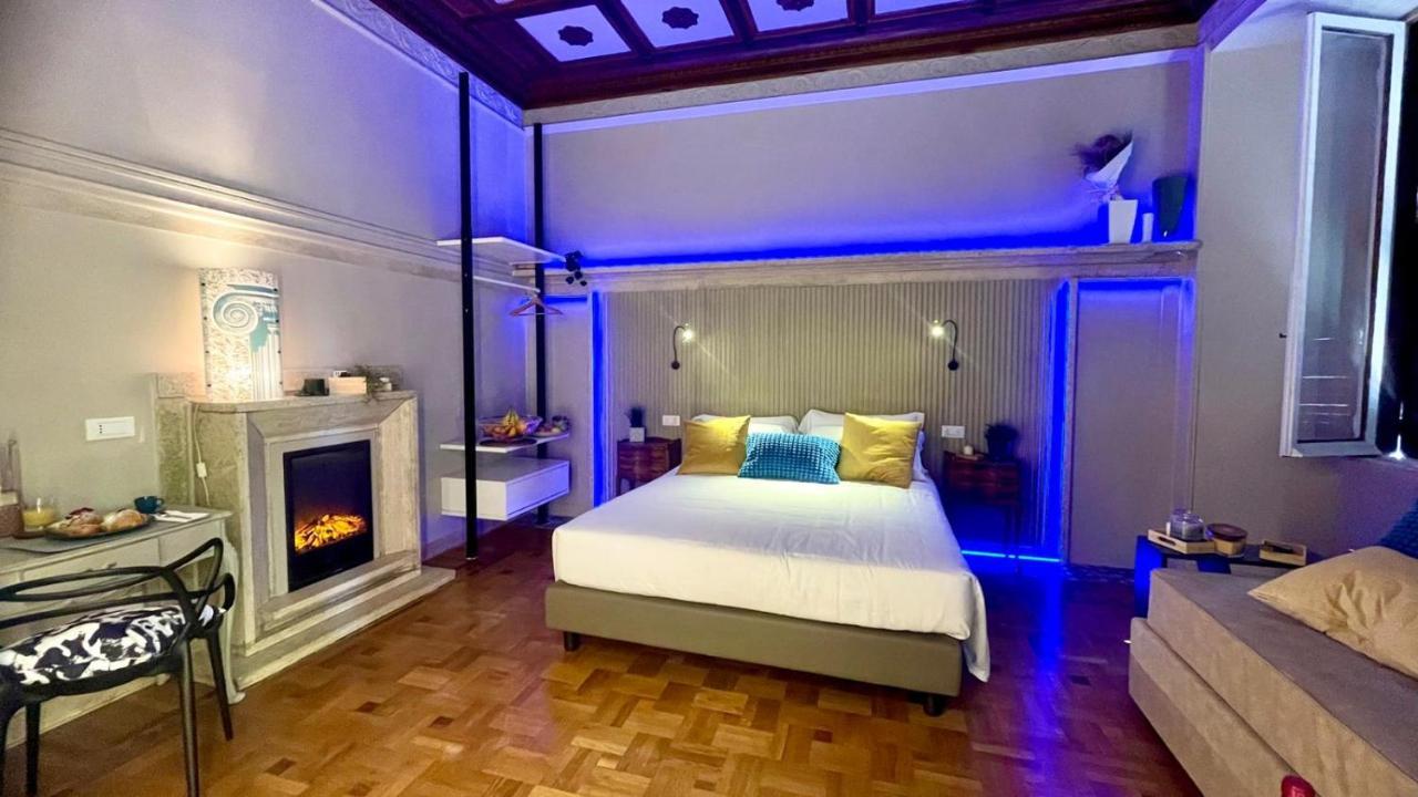 Z-Archsuites Urbs Rom Exterior foto