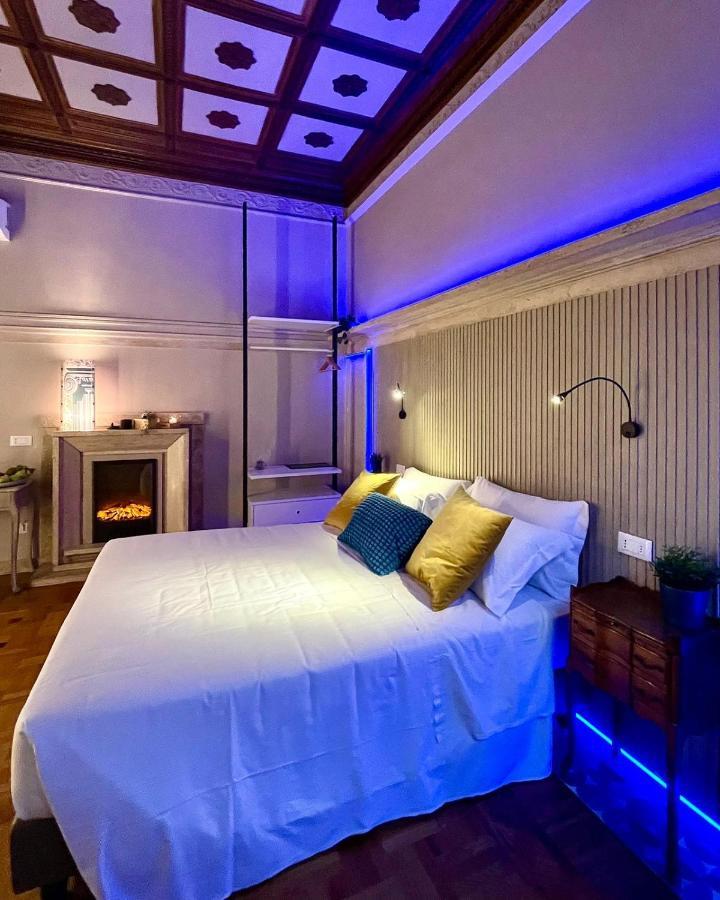 Z-Archsuites Urbs Rom Exterior foto