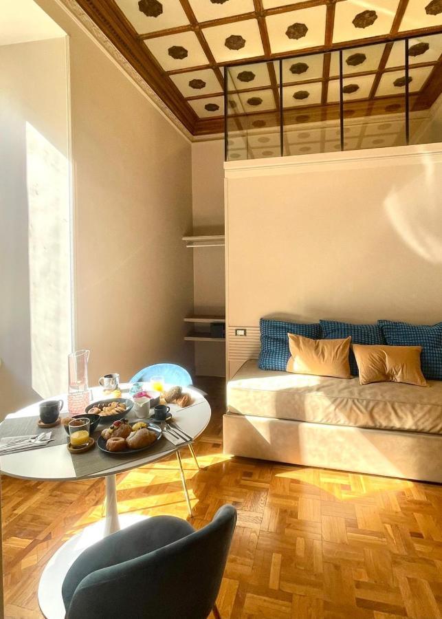 Z-Archsuites Urbs Rom Exterior foto