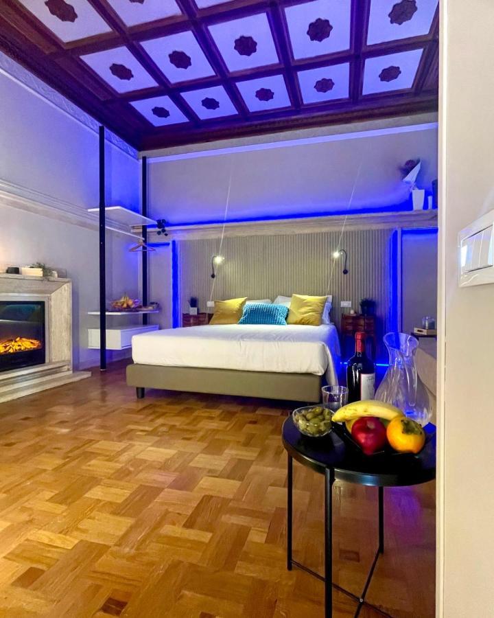 Z-Archsuites Urbs Rom Exterior foto