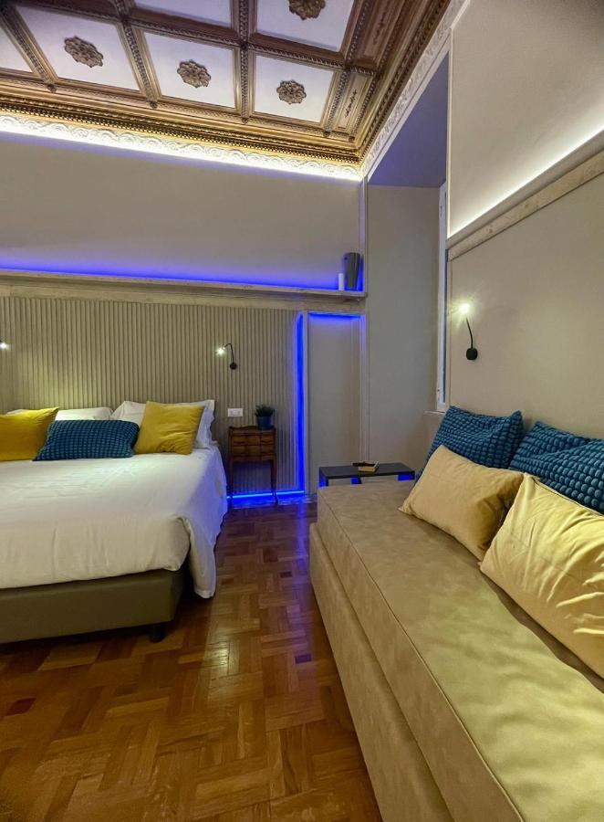 Z-Archsuites Urbs Rom Exterior foto