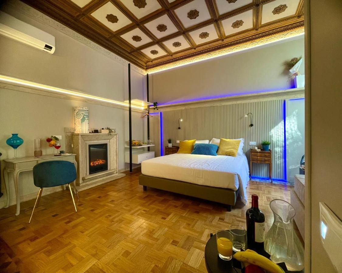 Z-Archsuites Urbs Rom Exterior foto