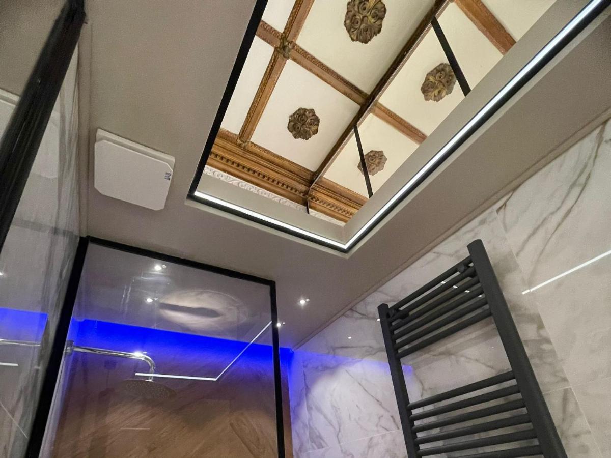 Z-Archsuites Urbs Rom Exterior foto