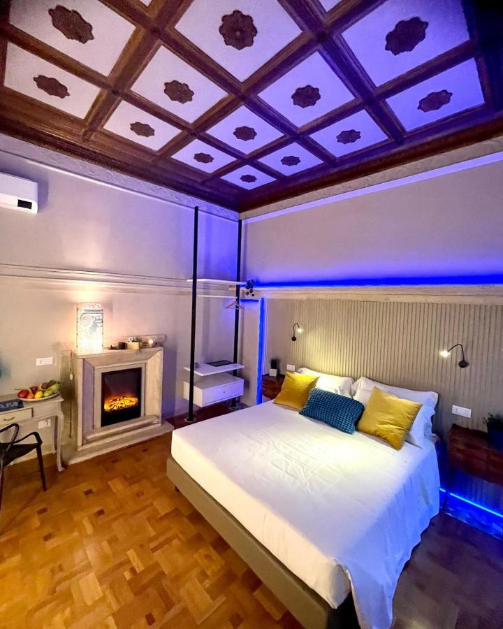 Z-Archsuites Urbs Rom Exterior foto