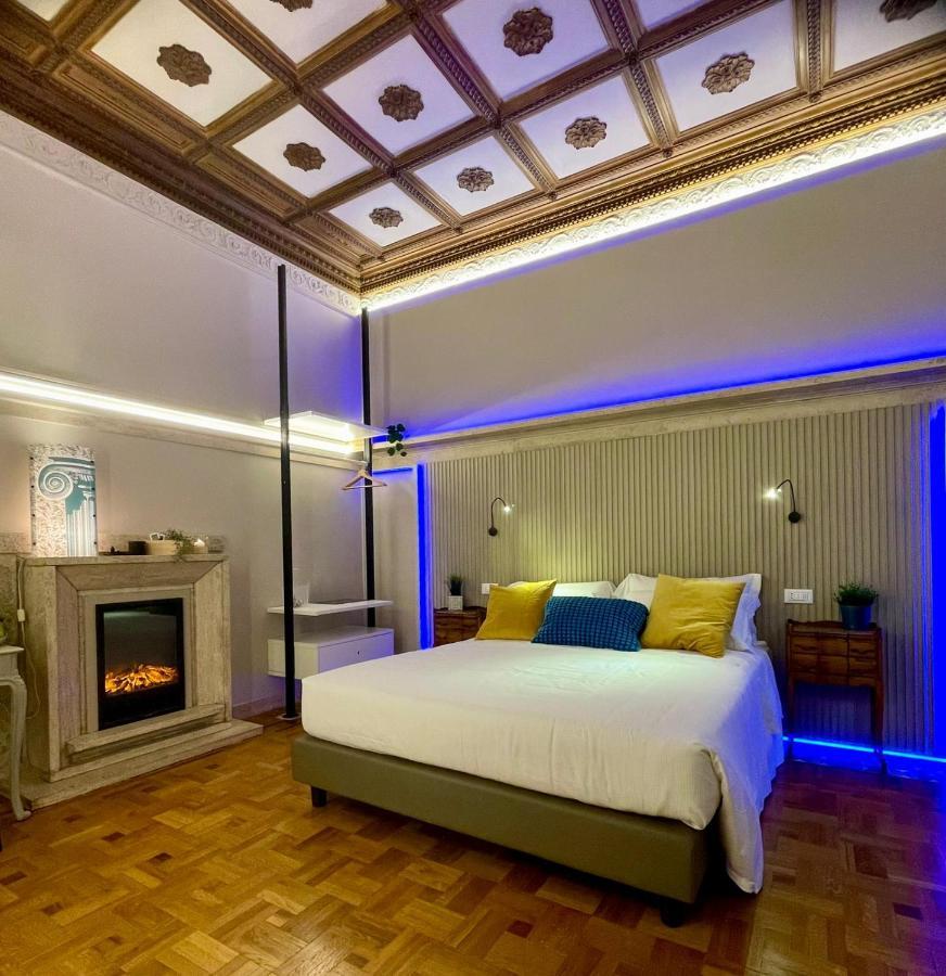 Z-Archsuites Urbs Rom Exterior foto