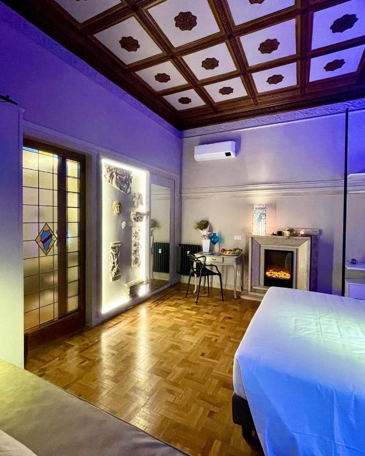 Z-Archsuites Urbs Rom Exterior foto