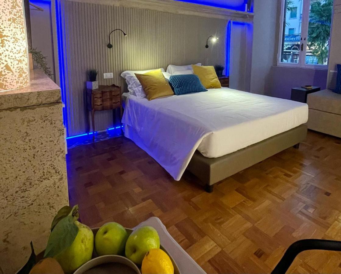 Z-Archsuites Urbs Rom Exterior foto