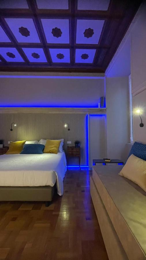 Z-Archsuites Urbs Rom Exterior foto
