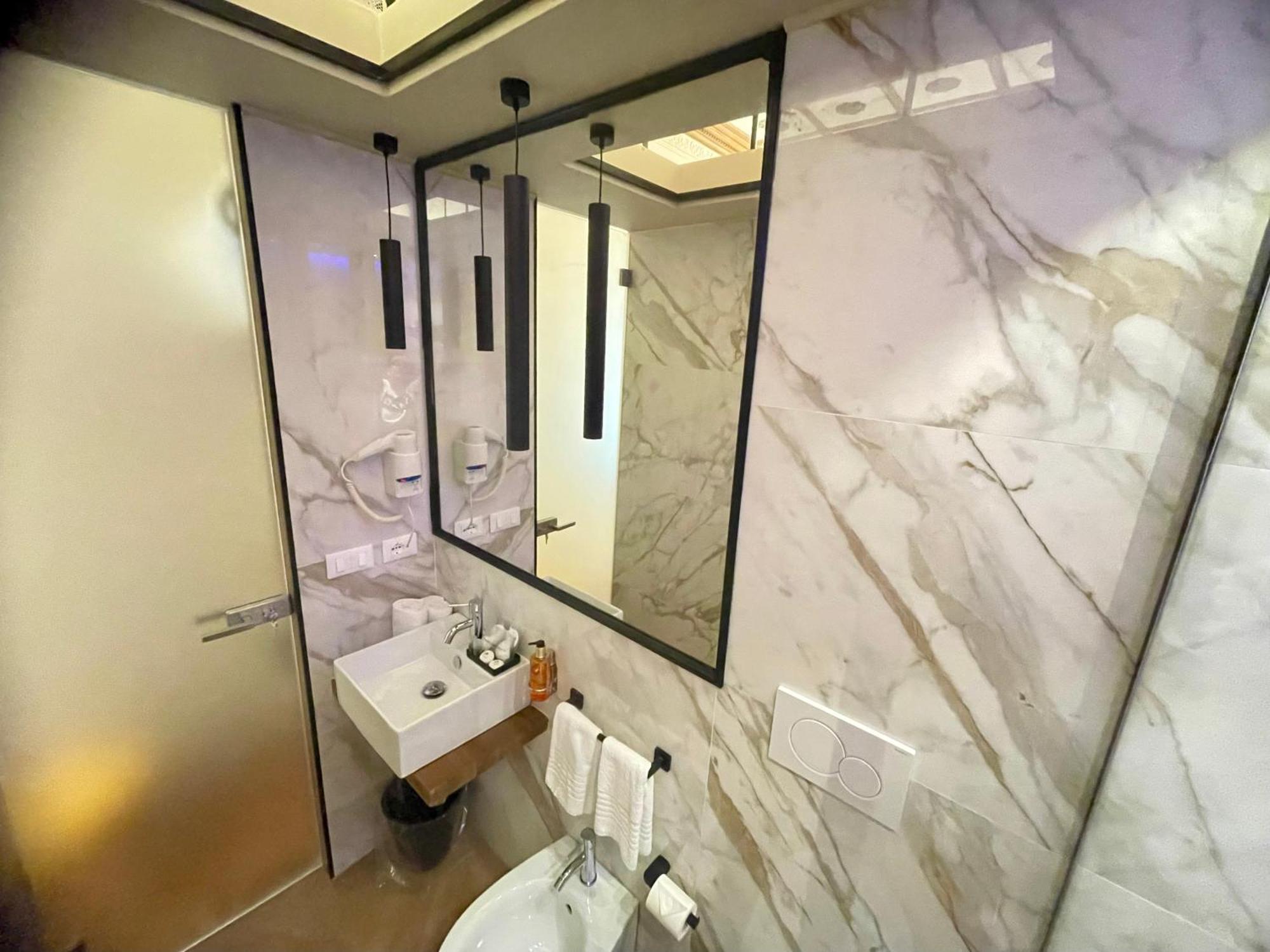 Z-Archsuites Urbs Rom Exterior foto