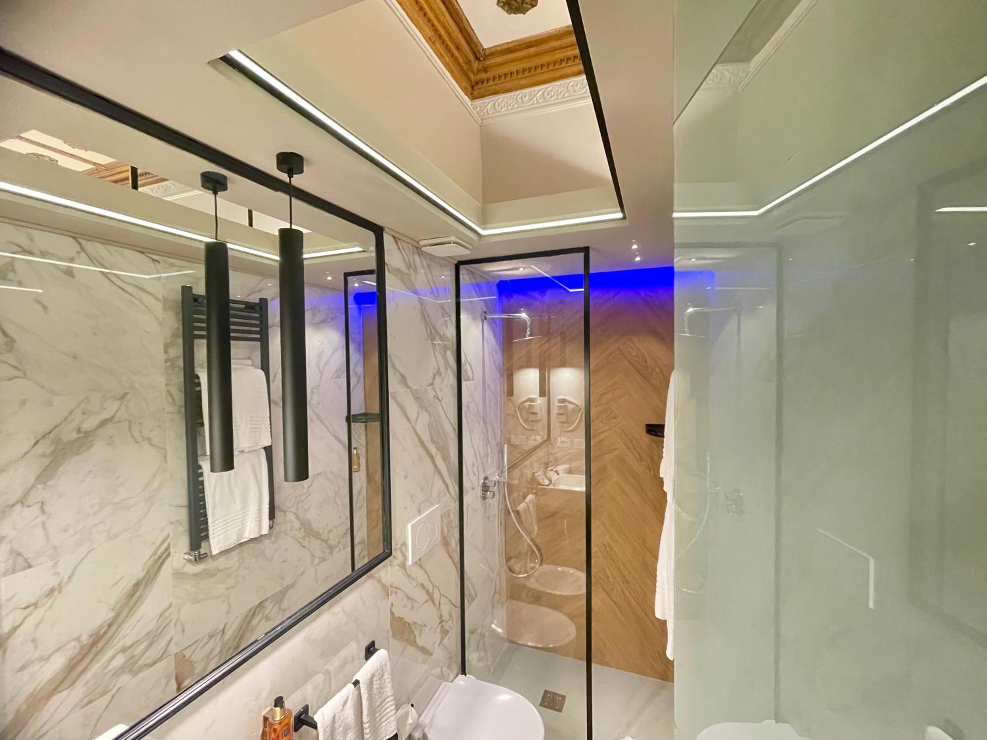 Z-Archsuites Urbs Rom Exterior foto